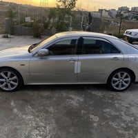 كراون • ٢٠٠٥ • فضي