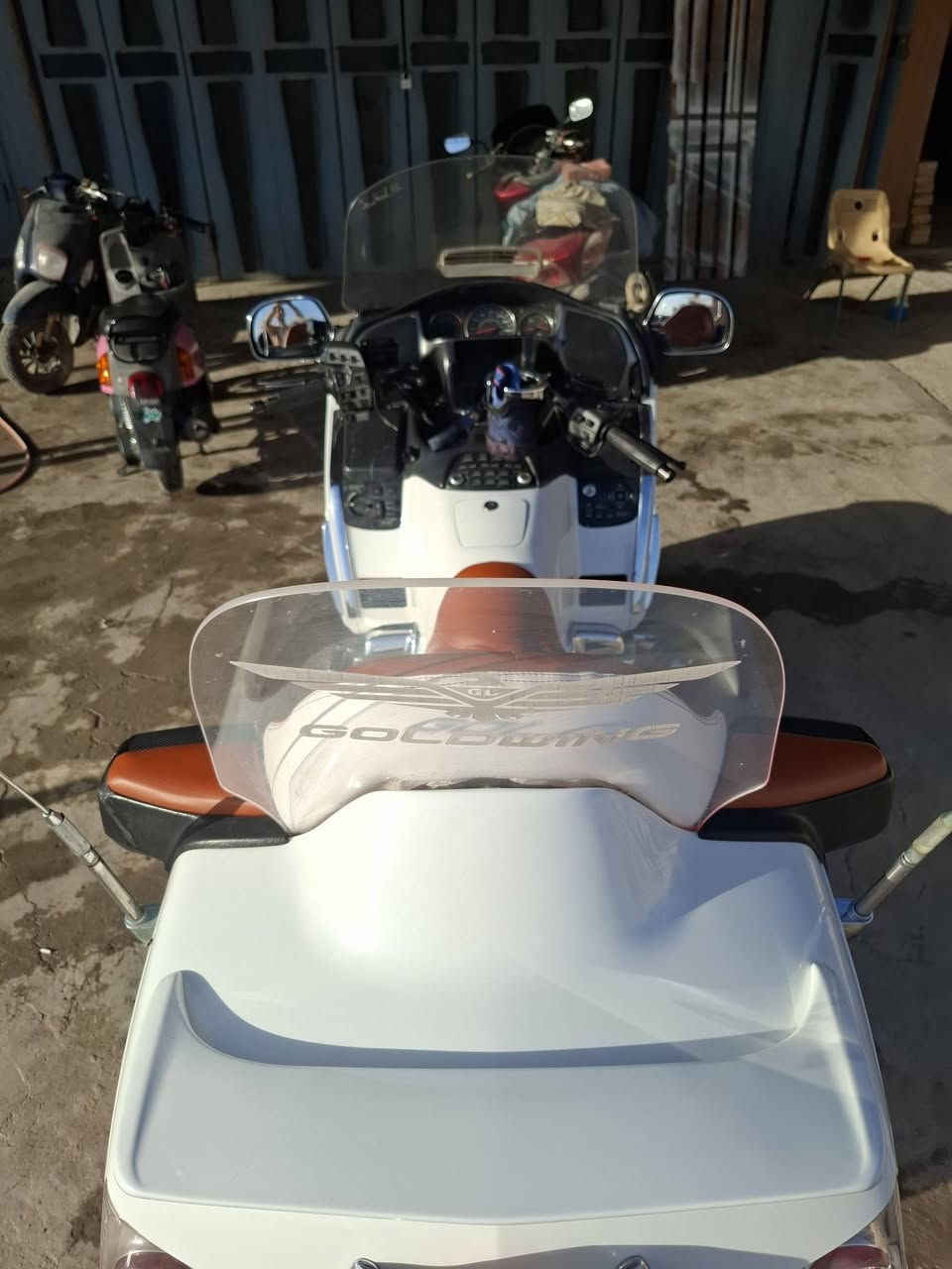 دراجه للبيع ٢٠٠٧ اتصل اوتدلل ***********
