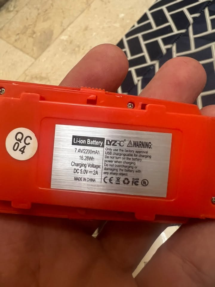 بطارياتL900برو
جديد سعر القطعه 10الف
اوصيل موجود


**إذا كنت صاحب هذا الإعلان وتريد حذفه لأي سبب، رجاءا أرسل رسالة إلى الدعم الفني**