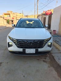 توسان ٢٠٢٤ • فول اوبشن • وارد خليجي