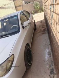 الانترا ٢٠١٠ • مكينة ١٦٠٠ • خليجي