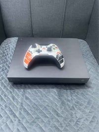 اكس بوكس وان اكس • نظيف • ١ تيرا