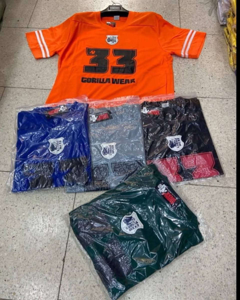 بدي حديد حجري
هاف
قياسات XL. XXL . XXXL. XXXL 
عنوان المحل... الفجر 
قرب السوق الجديد مقابل المولد
 مجاور مخبز العكيلي ركن مدرسة صنعاء


**إذا كنت صاحب هذا الإعلان وتريد حذفه لأي سبب، رجاءا أرسل رسالة إلى الدعم الفني**