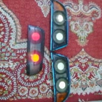 بك لايت • جيتي ٣٢ • جيتي ٣٣