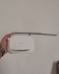 راوتر TP-Link • شبه جديد • مضمون العمل
