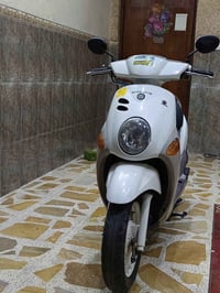 فله يوماها للبيع كلش نظيفه ما صار لها هواي من نازله رمبه رقمي077128468...