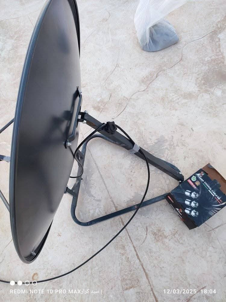 سلام عليكم شباب اي شخص يود تنصيب الستلايت اني موجود وبلخدمه بسعر 5000  وللماعنده مجانآ اخوكم وخادمكم وابن مدينتكم على اوتساب اني موجوده ***********
