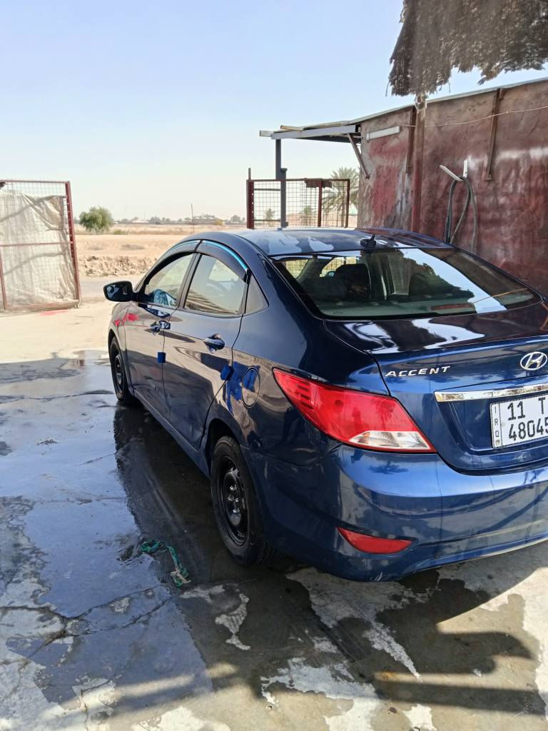 اكسنت 2016 امريكي مكفوله مكينة كير صدر تبريد بيها مكانات صبغ ابيع حزام سنويه ل29
بغداد المحموديه 
*********** بغداد, العراق
