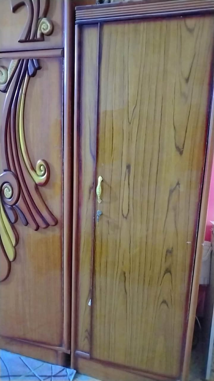 السلام عليكم
غرفة صاج عراقي نظيفة جداً مكانها بغداد الحسينيه سعره 550 بيها مجال بسيط


**إذا كنت صاحب هذا الإعلان وتريد حذفه لأي سبب، رجاءا أرسل رسالة إلى الدعم الفني**