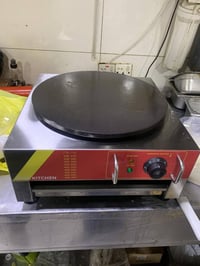 مكينه كريب • جديدة • للبيع