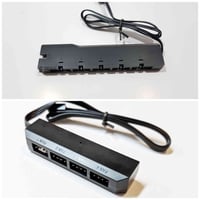 هاب ديبكول • ماوس باد اكس بوكس • السليمانية