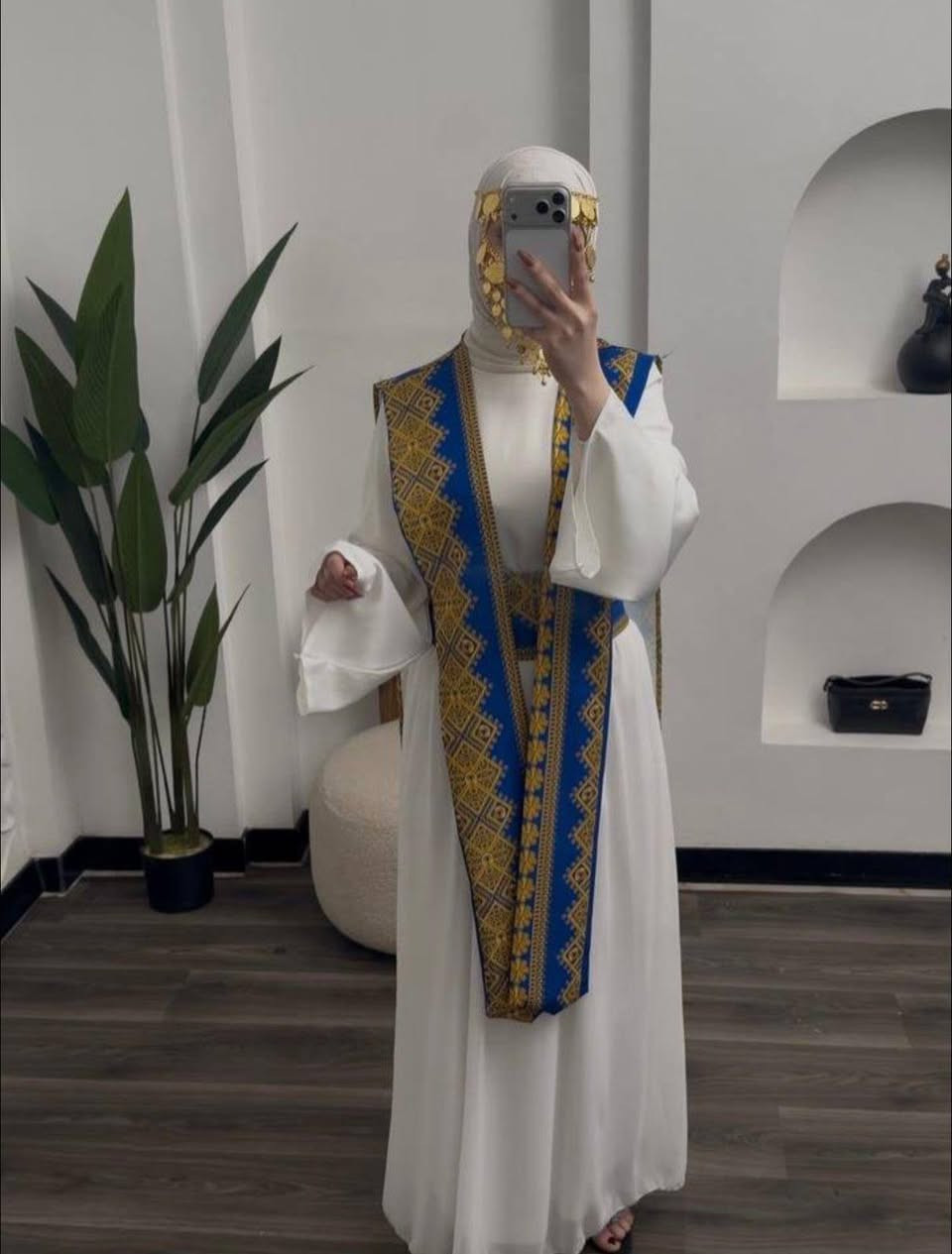 على بركة الله 
#فستان_العيد❤‍🩹
السعر 35  الف فقط
خامة ستن & شيفون 
38-40-42-44-46-48
خدمة توصيل جميع محافظات العراق 
اطلب الان مراسلة الصفحه 
#تم #لايك #اكسبلور #لايك 
عرض خاص كميه قليله
شاركوا المنشور لطفا


**إذا كنت صاحب هذا الإعلان وتريد حذفه لأي سبب، رجاءا أرسل رسالة إلى الدعم الفني**