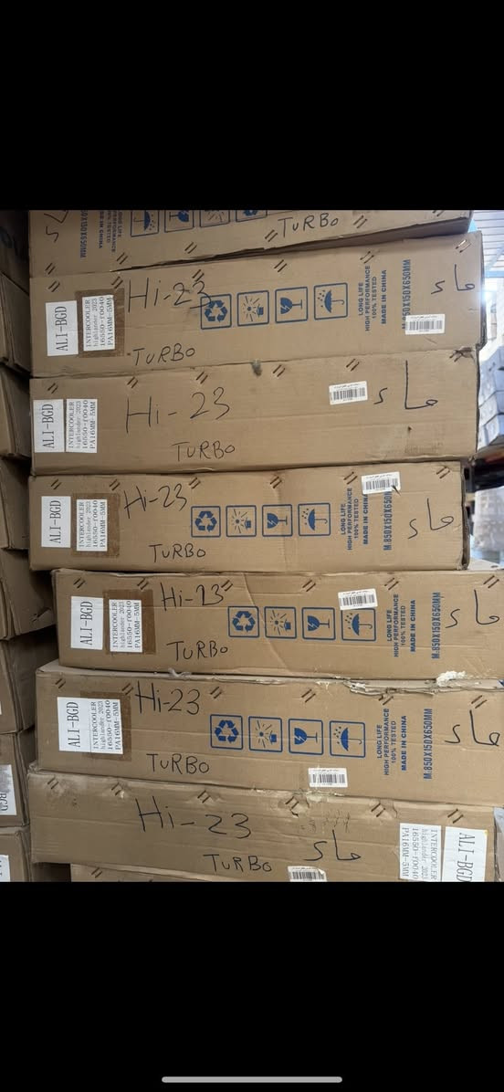 مختصون في الأدوات الأحتياطية الأمريكية
متوفر ادوات هايلندرر🔥🔥🔥♥️
*********** 

وخدمة توصيل متوفرة على مدار ايام الاسبوع
