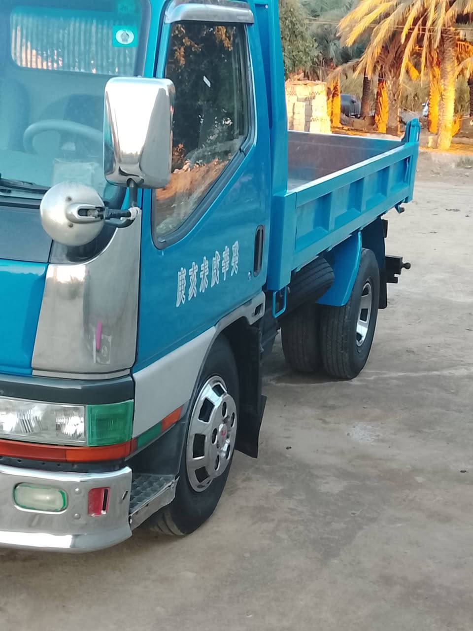 كنتر بزون الى البيع موديل 96 كفاله عامه رقم قادسيه على الشركه***********
