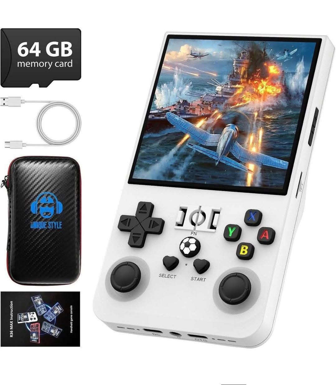 اتاري حديث شاشه كبير مع رام 64 اول تم 35 الف


**إذا كنت صاحب هذا الإعلان وتريد حذفه لأي سبب، رجاءا أرسل رسالة إلى الدعم الفني**