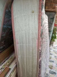 دوشك نفرين • اسفنج ضغط عالي • كركوك