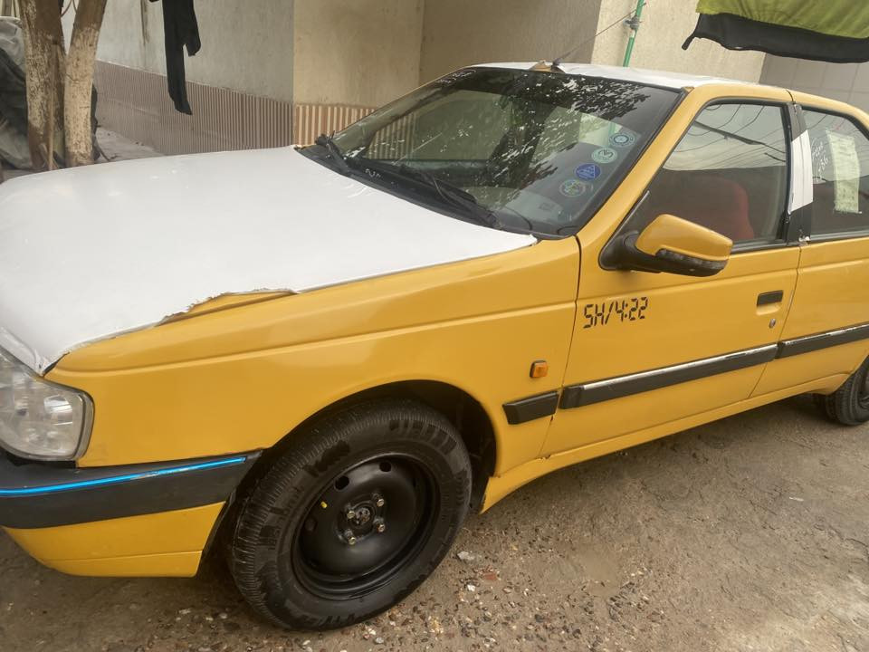 سلام وعليكم بيجو 405مديل 16كير مكينه حلوات بلنسبه للكشر تجي وشوف ماريد اكلك كذ وكذ السعر 37وبيه مجال حداديه نص عمر وراعيه يريد تبريد شغال تحويل رقم ***********
