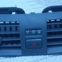 دكت تبريد • كامري • جديد مو أصلي