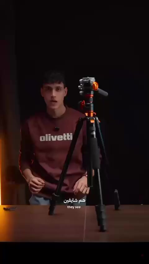 ستاند من ماركة كوداك جديد
سعر 90 الف تفاصيل بلفديو


**إذا كنت صاحب هذا الإعلان وتريد حذفه لأي سبب، رجاءا أرسل رسالة إلى الدعم الفني**