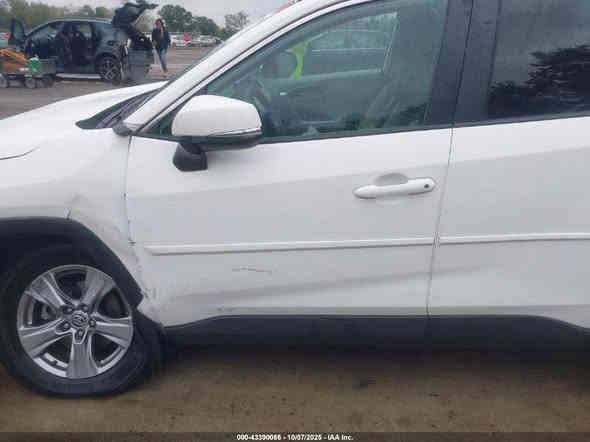 نـوع السيارة: 2024 Toyota Rav4 Xle
تاريـخ ألمـزاد🕰️: الاثنين 2025/11/24
سعـر ألسـيارة💵 : ألسعر حسب المزاد
حجم ألمحــرك: 4 سلندر 2.5L
ألمـواصفـات: حـسـب الصور المـرفـقـة 
———————————————
ألـشـحــن🚢:
1- بألامــكان ألشحــن من جمـيـع ألولايـات ألامريكــية والكــندية ألـى ألعــراق مباشــر ودبــي
2-تخليص كمركي من ميناء ام قصر
3-يوجـد تخليـص كمركـي ألـى أقليـم كردستـان
4- شحن مباشر الى عمان (الحرة)
———————————————
للـمـزيــد من ألمـعـلـومـات☎️📞
ألاتـصـال عـلى ألارقـام التـاليـة
📞  ***********
📞  ***********
———————————————
كروب خاص بيع وشراء كتب مؤسسة الشهداء👇
‏https://www.facebook.com/share/g/19okrVANXZ/?mibextid=wwXIfr
———————————————
مجموعة واتساب👇
‏https://chat.whatsapp.com/GE2KdHQP3eM4YTrcvdPrEY
———————————————
‏Tik Tok👇👇تيك توك
‏https://www.tiktok.com/@al_bakhera?t=8qGOLioZlVE&_r=1
———————————————
ألـفـرع ألاول📍: بغداد  ألسيدية  ألاعلام  شارع البداله
ألـفـرع ألـثانـي📍: ألأمارات العربية المتحدة - الشارقة - الصناعية 4
