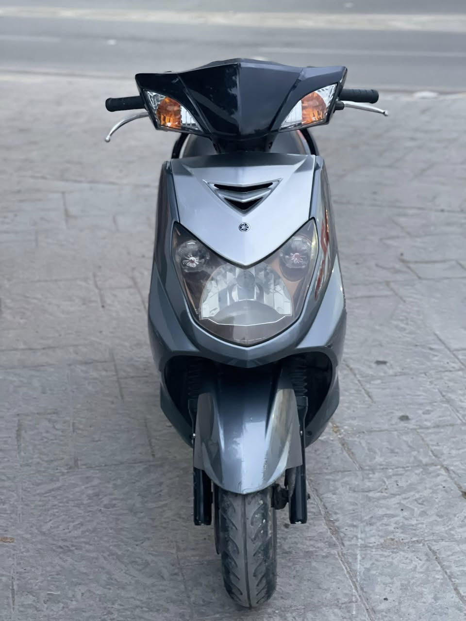 سكنس فحل رمبه (كفاله عامه) نوزل خطين طلاعات (وكالة)  
صالها ٢٣يوم من نازله رمبه كفرات بلادي مكينه برغي ممفتوحه بيها ميحتاج بعد اسوالف هيه رمبه كهربيات كلها شغاله كيلو متر كيج سرعه الرون عداد سرعه البانزين دشبول ٧الوان مدفوع كمركها دراجه ايي نقص واحد مابيها ايي برغي بلدراجه كلها ما مفتوح شسوالف قليل بحقها لين هواي سوالف مذاكرهن بعد بل دراجه السعر ٧٧٥ وبيها مجال كلش كلش بيسط العنوان بغداد الاعطيفيه قرب مقهى البيروتي الاتصال على هاذ رقم ***********
