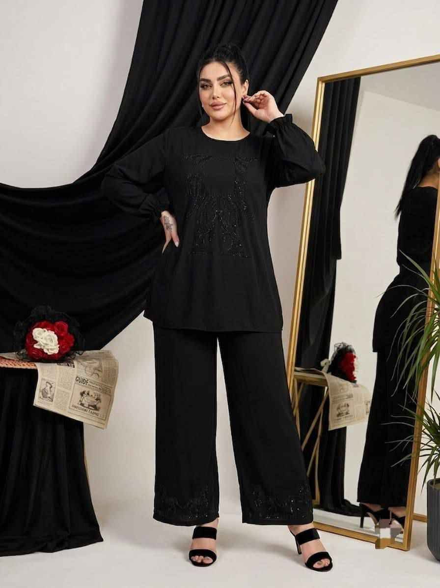 سوت نسائي🖤
السعر 15 الاف فقط 
خامة كشمير هندي صيفي
مقاسات 44-46-48-50-52
توصيل بصره 5محافظات 6 الفلوجة, الأنبار


**إذا كنت صاحب هذا الإعلان وتريد حذفه لأي سبب، رجاءا أرسل رسالة إلى الدعم الفني**