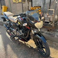 بولسر • مديل ٢١ • اوراق اصولي