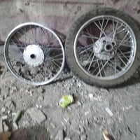 موتورين • تصفية • للبيع