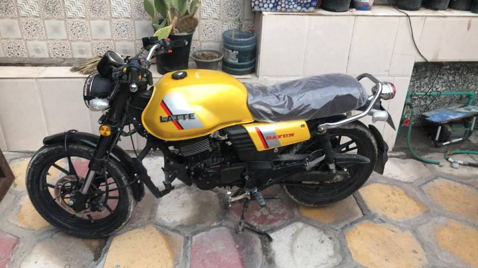 لايتي 23 مرقم
الدراجة جديدة وكلش حلوه استخدام شخصي بعدها الجيس الدهن ليكيمولي ناعمه تجي وتشوفها
2200 وبيها مجال للشراي لان مستعجل عندي ضرف
مكاني بغداد حي الفرات بغداد, العراق


**إذا كنت صاحب هذا الإعلان وتريد حذفه لأي سبب، رجاءا أرسل رسالة إلى الدعم الفني**