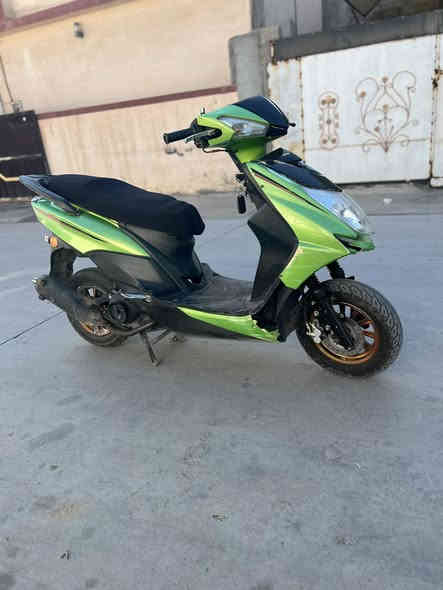 سلام عليكم ماطور ماكس سكنس s ياباني نضيف فول كهربايات كله شقال كامل رباعي ليت بك ليت اشاير كله شقال محرك بلادي كبريتر بلادي صالنصه رياضي اف ام تايرات جديده شلعه ومعدل فول صوته ناعم السعر 300وبي مجال قليل الشراي يخابر ***********
