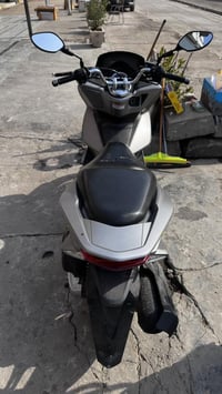 بي سي اكس • جيل الثاني • ١٥٠ سي سي