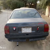 اوبل اوميغا • اوتماتيك • ناصريه الدوايه