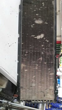 راديتر كابوته • أوربيه • جرف النداف