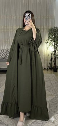 بيشت • لينن • فري سايز