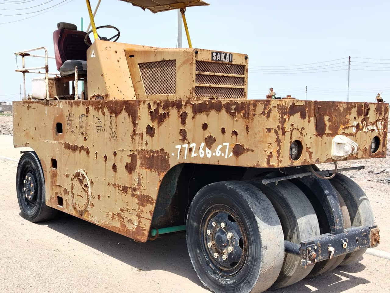 نشر بسبب الوعود 
حادلة ساكاي جاهزة للعمل زناجيل بريك تايرات سنوية عاج مكينة وكير نضيفات دناكير بلادية 
رقم بصرة 
***********
