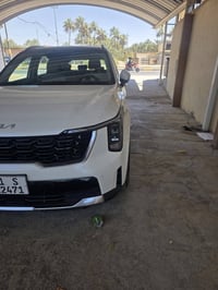سورنتو ٢٠٢٦ • زيرو • رقم بغداد