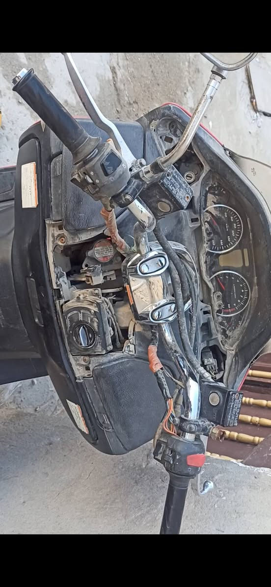 سكاي ويف دراجه كاطعه نار مشريله غراض كامله ماتشتغل مكينة كفالة للبيع الشراي يتصل قيم واخذ ***********
