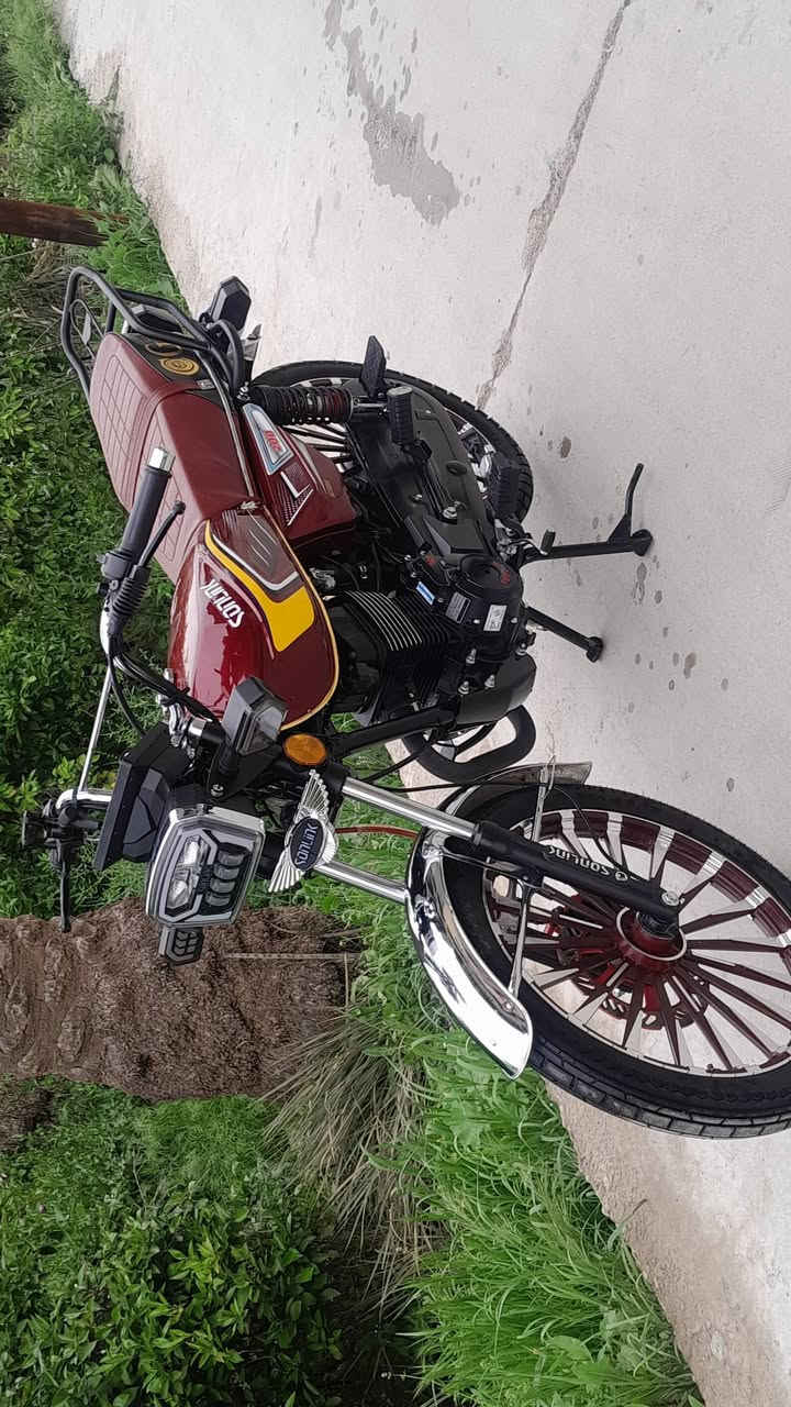 سيفان موديل ٢٥ ضاغطه وزنجيل مكينه ٢٠٠ورقه كورتونيه كفاله عامه شرط برغي ممفتوح بي السعر ٨٢٥ المكان بعقوبه الهويدر ***********
( للعلم الزيرو بل نقد ١١٥٠)
