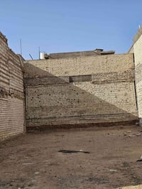 ارض للبيع • ٢٠٠م • حي الوفاء