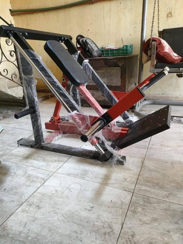 🔥 القوة تبدأ من هنا... والجودة عنواننا! 🔥

لو بتدور على أجهزة رياضية تجمع بين القوة، الجودة، والسعر المناسب، فأنت في المكان الصح. 💪

مع إدارة الباشمهندس حسن طه بنوفر لك أفضل الأجهزة الرياضية المصممة لتحمل أقوى التمارين، سواء للجيمات أو للاستخدام المنزلي.

✅ خامات عالية الجودة
✅ أحدث التصميمات
✅ أسعار منافسة
✅ خدمة محترمة وثقة تدوم

استثمر في صحتك... واستثمر في جهاز يعيش معاك سنين.

📞 تواصل معنا الآن، وخلي أول خطوة في طريق النجاح تبدأ من عندنا.

إدارة الباشمهندس حسن طه
عنوان الثقة... وعنوان القوة. 🏆💪

#أجهزة_رياضية #جيم #كمال_أجسام #لياقة_بدنية #الباشمهندس_حسن_طه
01226029297
 01272231140


**إذا كنت صاحب هذا الإعلان وتريد حذفه لأي سبب، رجاءا أرسل رسالة إلى الدعم الفني**