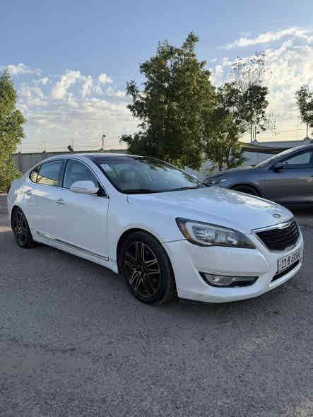 كادنزا ٢٠١١ vip فول مواصفات محرك ٣٥٠٠ داخل جلد
نقطة عمياء سقف بانوراما كشنات تحكم كهربائي تدفئة تبريد كير ومكينة نضيف شاشة وكامرة خلفية رادار وحساسات٣٦٠ سيارة باسمي وارد خليجي مابيها حادث  
*********** 
رايدها ب١١٧ وبيها مجال للشراي
