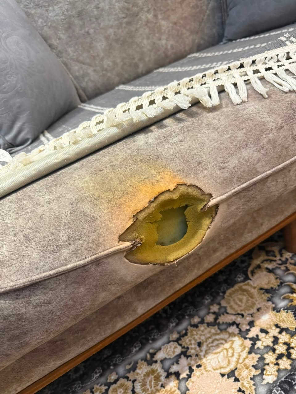 تخم قنفاة جديد مستخدم ٣ اشهر بي بس هاي حركه بسيطه للستفسار اتصال ☎️ برقم ***********
