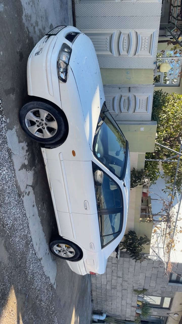 مازدای فاسۆلیای گێڕ عادی مۆدیل 1997 سەنەوی و ڕەقەم تازەیەتا مانگی 5 ی 2029 بەناوی خۆمانە 
بەشەرتی تەحویل و وەکالە
بەشەرتی گێڕ و مەکینە 
 
نرخی ٤٢ گەڵا

***********
***********
***********
***********
