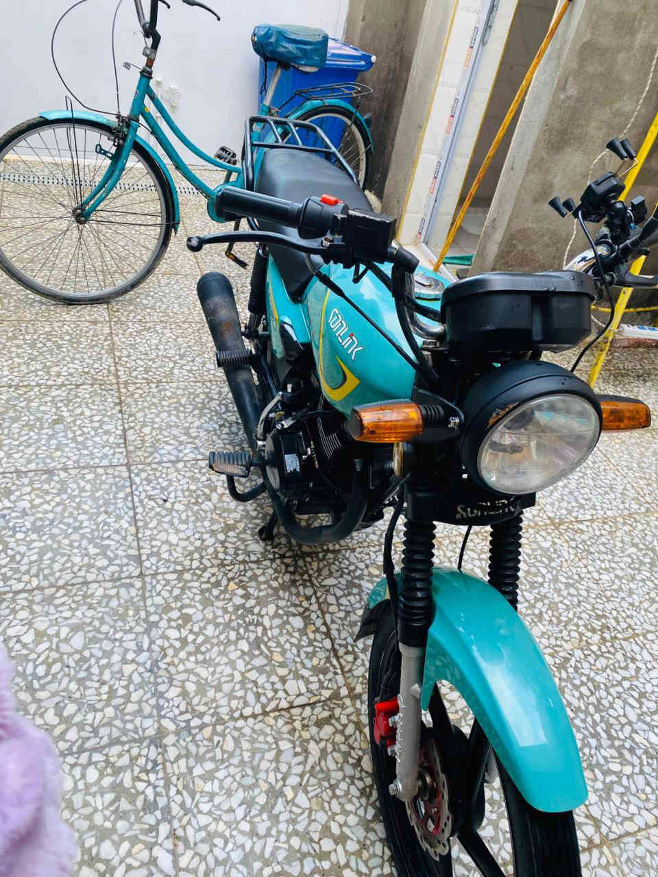 ***********

دراجه للبيع مكاني بغداد الدورة 
الشراي يخابر
