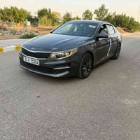 اوبتما ٢٠١٦ • وارد امريكي • ماشية ١٦٠ الف