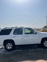 تاهو • ٢٠٠٧ • وارد امريكي