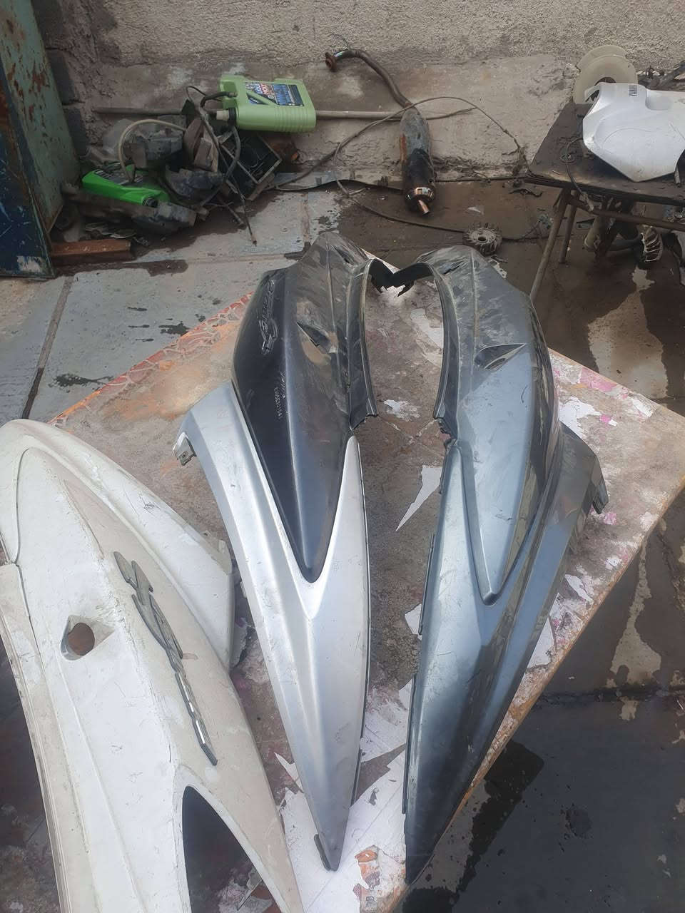 كفرات  سكنس  فحل  الكفرات  ثعلب


**إذا كنت صاحب هذا الإعلان وتريد حذفه لأي سبب، رجاءا أرسل رسالة إلى الدعم الفني**