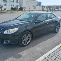 ماليبو خليجي • ٢٠١٥ • مكينة ٢٤٠٠