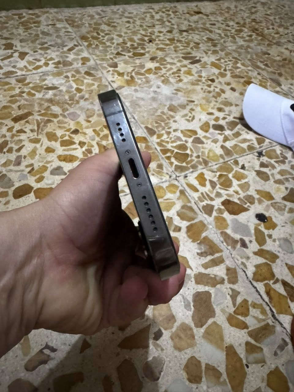 آيفون 13 نضيف ماملعوب بي
ذاكره 256 بطاريه 88امريكي برو ماكس


**إذا كنت صاحب هذا الإعلان وتريد حذفه لأي سبب، رجاءا أرسل رسالة إلى الدعم الفني**