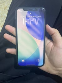 دعش برو • ٢٥٦ • بطارية مبدلة